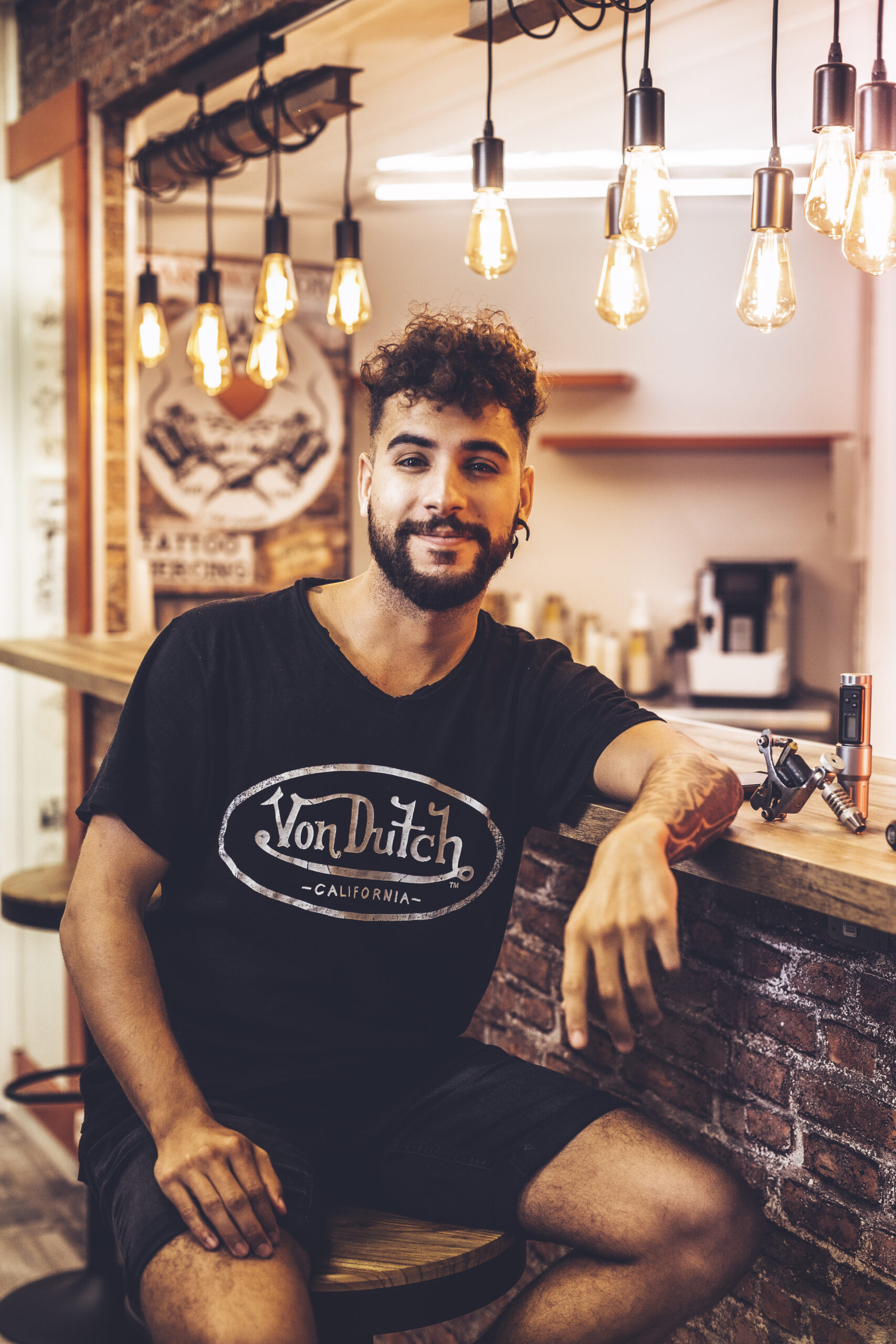 Padawan Tattoo Enseigne Tarawa tattoo piercing